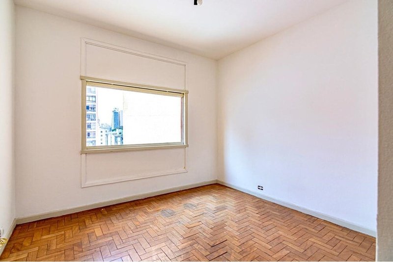 Apartamento a venda - Rua Dr Vila Nova - 2 dormitórios 64m² Dr Vila Nova São Paulo - 