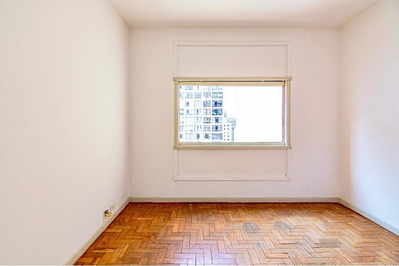 Apartamento a venda - Rua Dr Vila Nova - 2 dormitórios 64m² Dr Vila Nova São Paulo - 