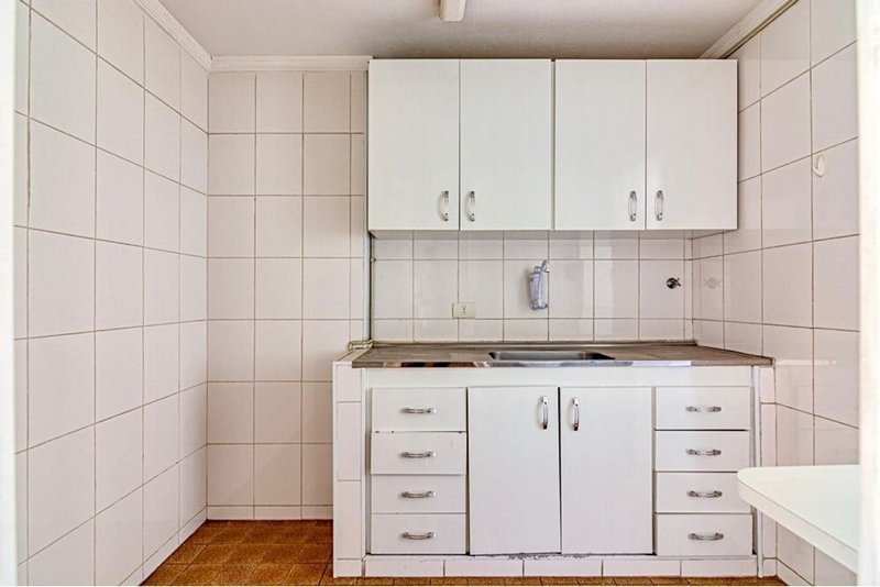 Apartamento a venda - Rua Dr Vila Nova - 2 dormitórios 64m² Dr Vila Nova São Paulo - 