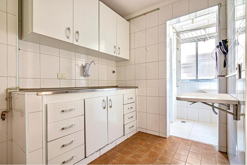 Apartamento a venda - Rua Dr Vila Nova - 2 dormitórios 64m² Dr Vila Nova São Paulo - 