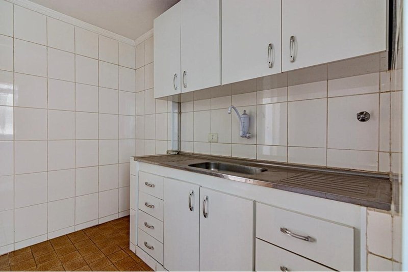 Apartamento a venda - Rua Dr Vila Nova - 2 dormitórios 64m² Dr Vila Nova São Paulo - 