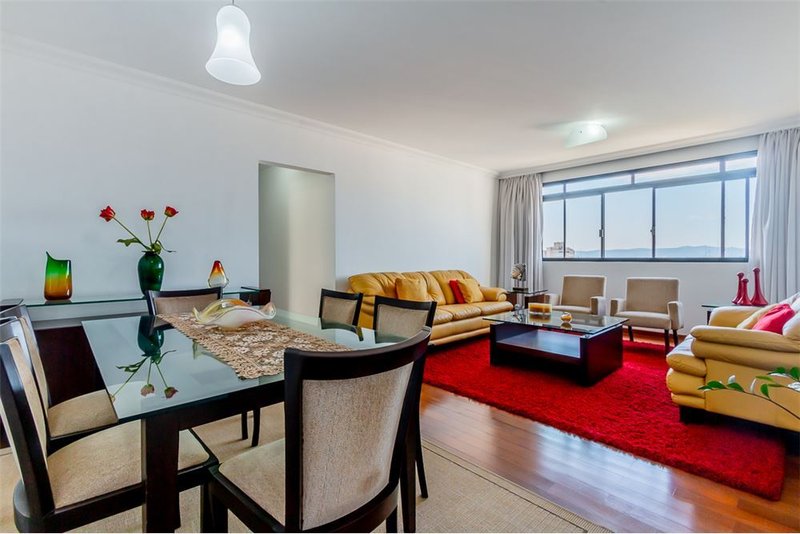 Apartamento a venda -Rua Cayowaá - 1 suíte 105m² Cayowaá São Paulo - 
