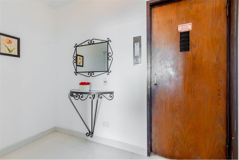 Apartamento a venda -Rua Cayowaá - 1 suíte 105m² Cayowaá São Paulo - 