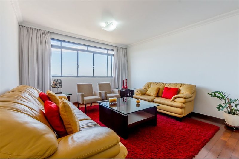 Apartamento a venda -Rua Cayowaá - 1 suíte 105m² Cayowaá São Paulo - 