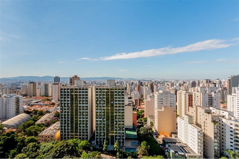 Apartamento a venda -Rua Cayowaá - 1 suíte 105m² Cayowaá São Paulo - 
