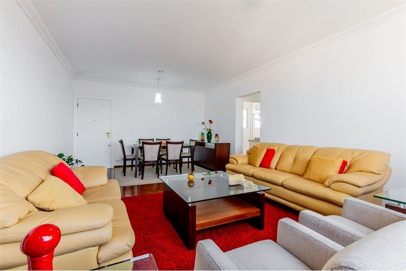 Apartamento a venda -Rua Cayowaá - 1 suíte 105m² Cayowaá São Paulo - 