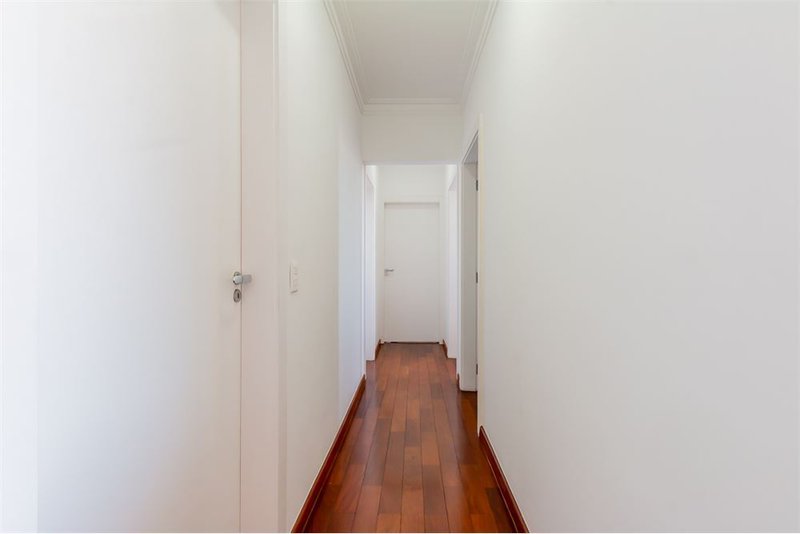 Apartamento a venda -Rua Cayowaá - 1 suíte 105m² Cayowaá São Paulo - 