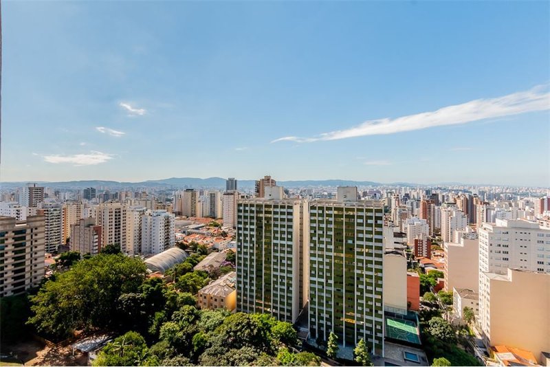 Apartamento a venda -Rua Cayowaá - 1 suíte 105m² Cayowaá São Paulo - 
