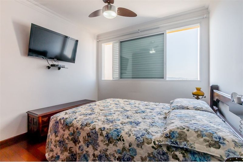 Apartamento a venda -Rua Cayowaá - 1 suíte 105m² Cayowaá São Paulo - 