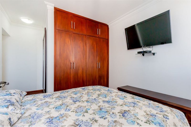 Apartamento a venda -Rua Cayowaá - 1 suíte 105m² Cayowaá São Paulo - 