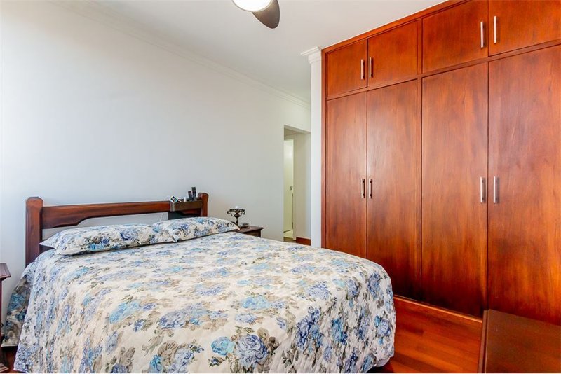 Apartamento a venda -Rua Cayowaá - 1 suíte 105m² Cayowaá São Paulo - 