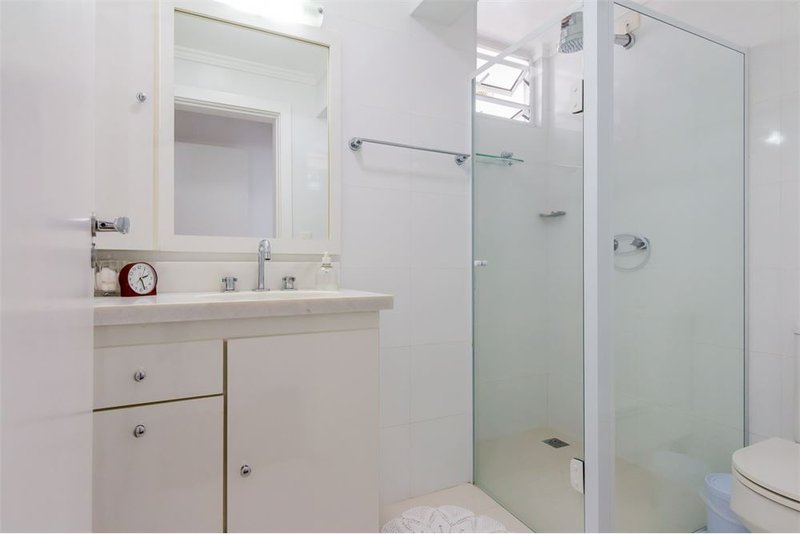 Apartamento a venda -Rua Cayowaá - 1 suíte 105m² Cayowaá São Paulo - 