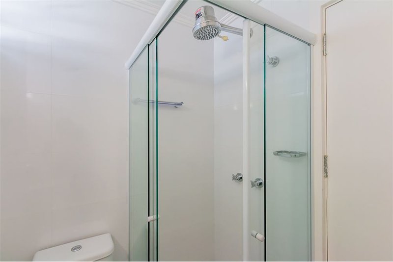 Apartamento a venda -Rua Cayowaá - 1 suíte 105m² Cayowaá São Paulo - 