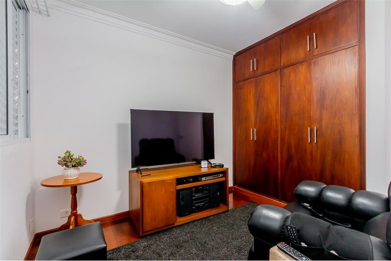 Apartamento a venda -Rua Cayowaá - 1 suíte 105m² Cayowaá São Paulo - 