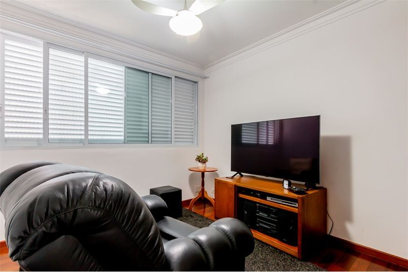Apartamento a venda -Rua Cayowaá - 1 suíte 105m² Cayowaá São Paulo - 