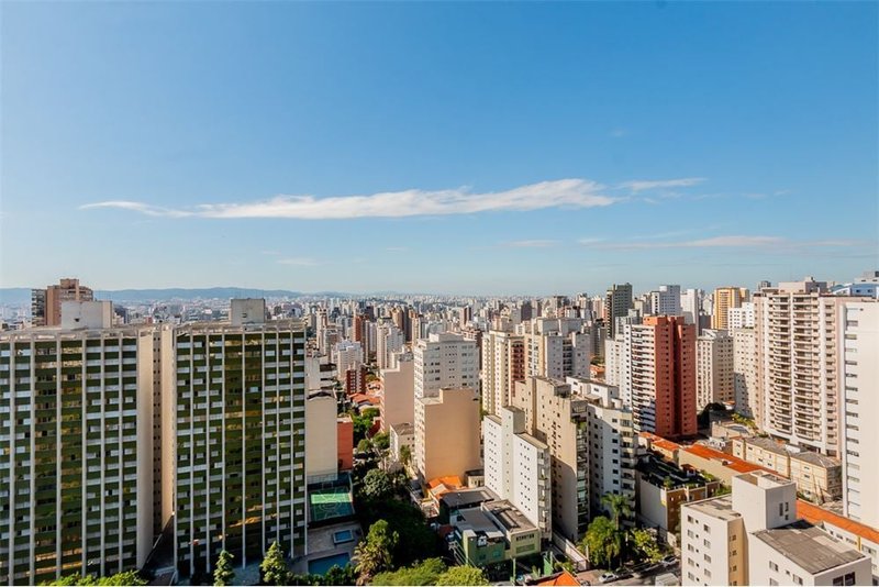 Apartamento a venda -Rua Cayowaá - 1 suíte 105m² Cayowaá São Paulo - 