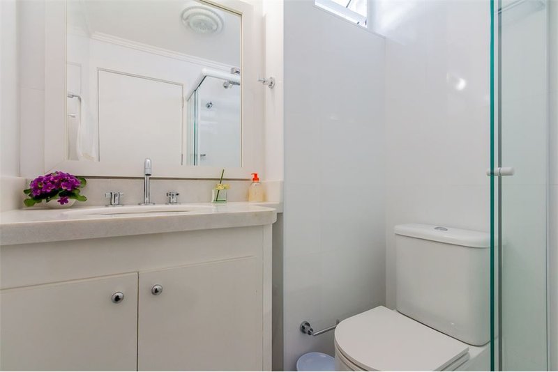 Apartamento a venda -Rua Cayowaá - 1 suíte 105m² Cayowaá São Paulo - 