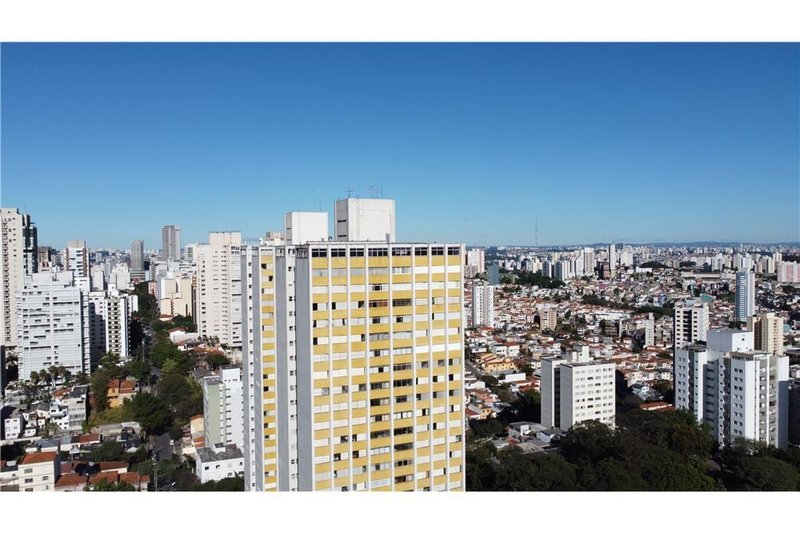 Apartamento a venda -Rua Cayowaá - 1 suíte 105m² Cayowaá São Paulo - 