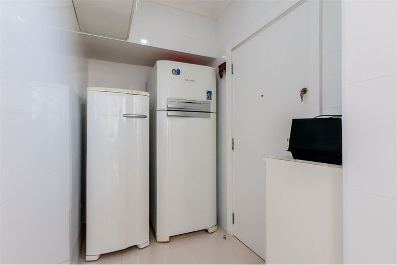 Apartamento a venda -Rua Cayowaá - 1 suíte 105m² Cayowaá São Paulo - 