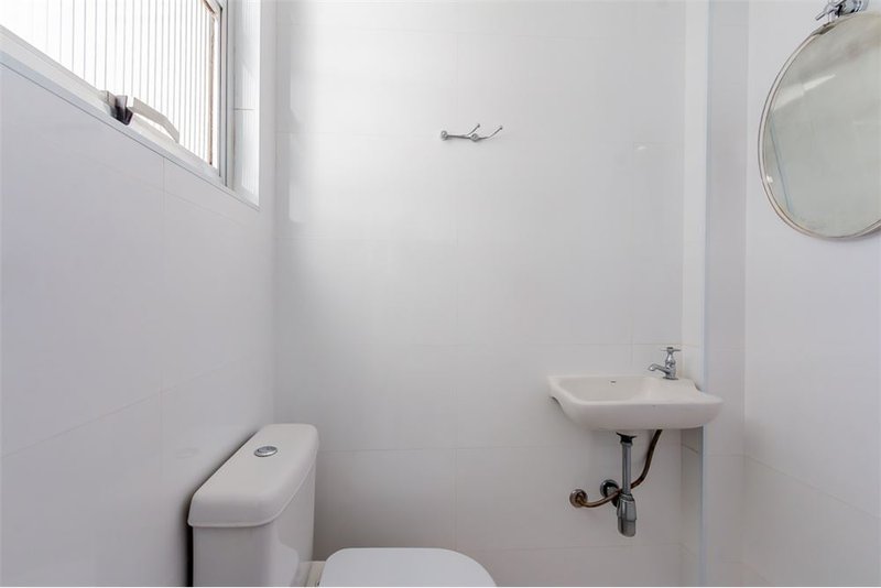 Apartamento a venda -Rua Cayowaá - 1 suíte 105m² Cayowaá São Paulo - 