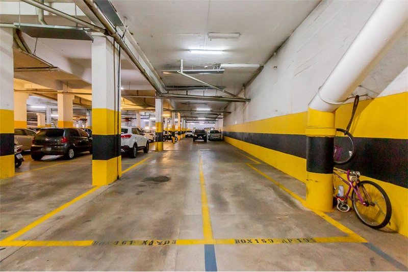 Apartamento a venda -Rua Cayowaá - 1 suíte 105m² Cayowaá São Paulo - 