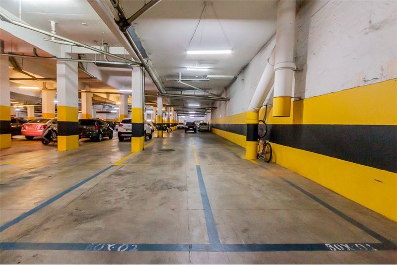 Apartamento a venda -Rua Cayowaá - 1 suíte 105m² Cayowaá São Paulo - 