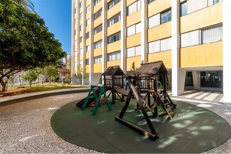 Apartamento a venda -Rua Cayowaá - 1 suíte 105m² Cayowaá São Paulo - 