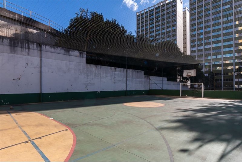 Apartamento a venda -Rua Cayowaá - 1 suíte 105m² Cayowaá São Paulo - 