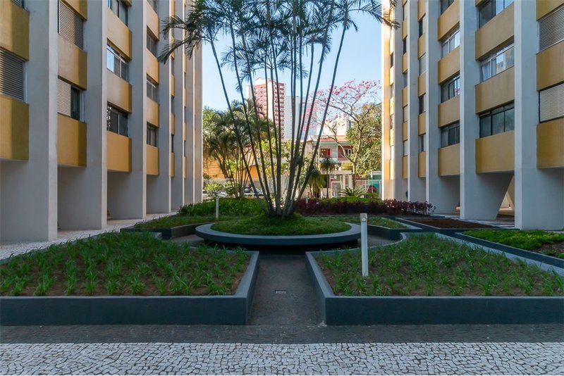 Apartamento a venda -Rua Cayowaá - 1 suíte 105m² Cayowaá São Paulo - 