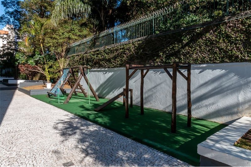 Apartamento a venda -Rua Cayowaá - 1 suíte 105m² Cayowaá São Paulo - 