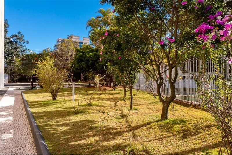 Apartamento a venda -Rua Cayowaá - 1 suíte 105m² Cayowaá São Paulo - 