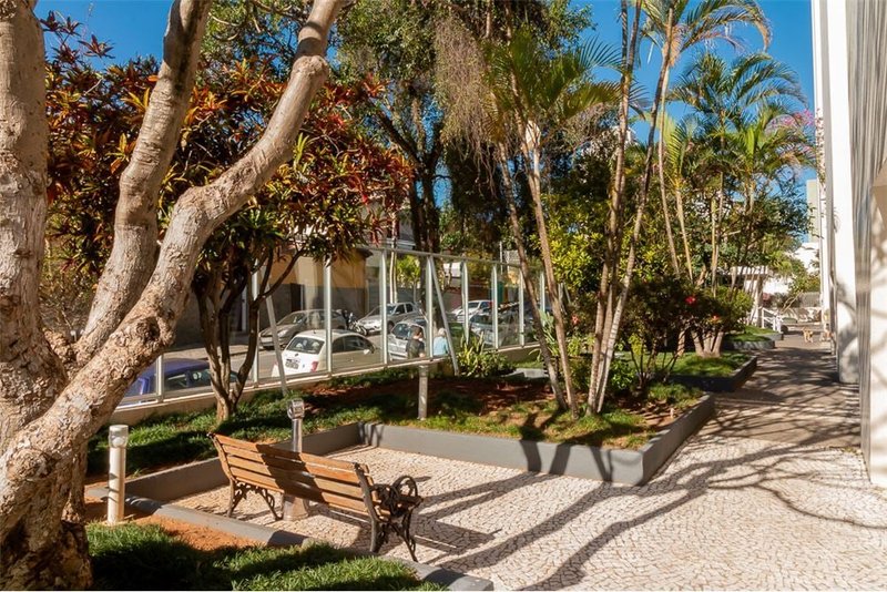 Apartamento a venda -Rua Cayowaá - 1 suíte 105m² Cayowaá São Paulo - 