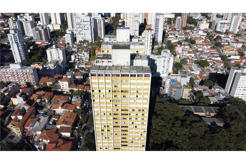 Apartamento a venda -Rua Cayowaá - 1 suíte 105m² Cayowaá São Paulo - 