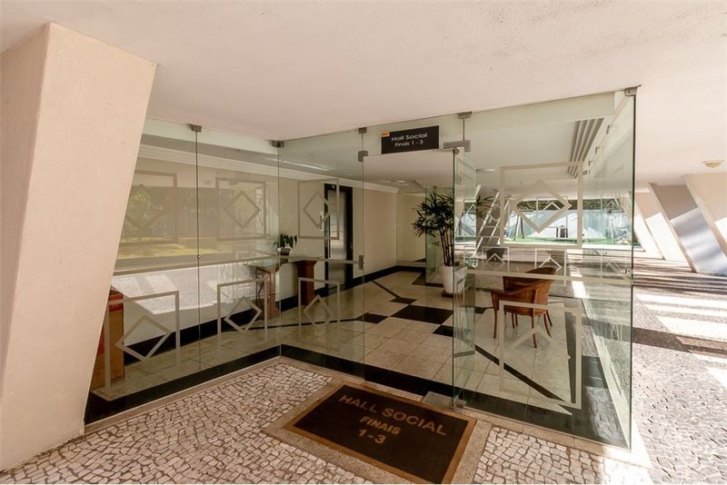Apartamento a venda -Rua Cayowaá - 1 suíte 105m² Cayowaá São Paulo - 
