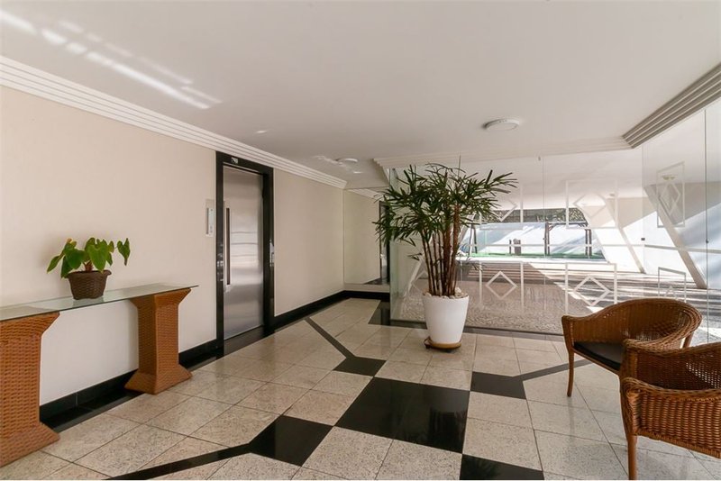 Apartamento a venda -Rua Cayowaá - 1 suíte 105m² Cayowaá São Paulo - 