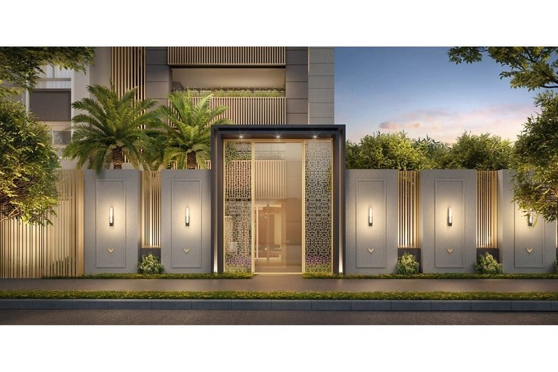 Apartamento a venda - Alameda dos Arapanés - 3 suítes 213m² dos Arapanés São Paulo - 