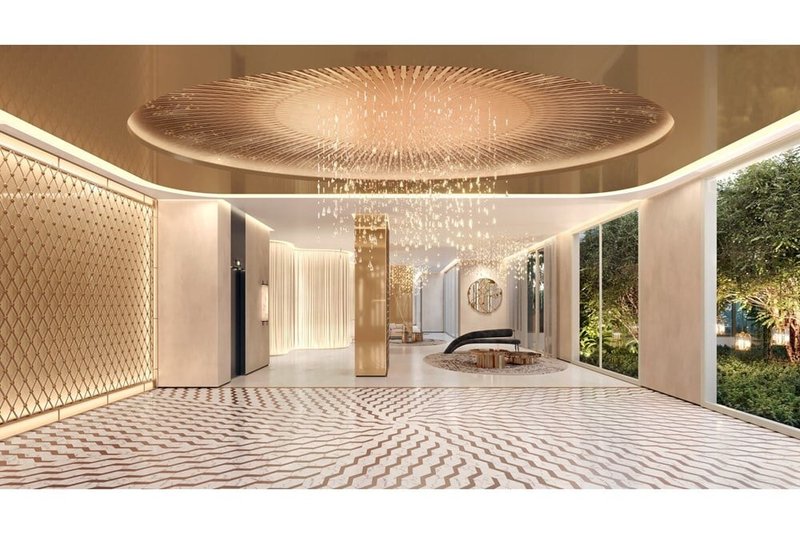 Apartamento a venda - Alameda dos Arapanés - 3 suítes 213m² dos Arapanés São Paulo - 