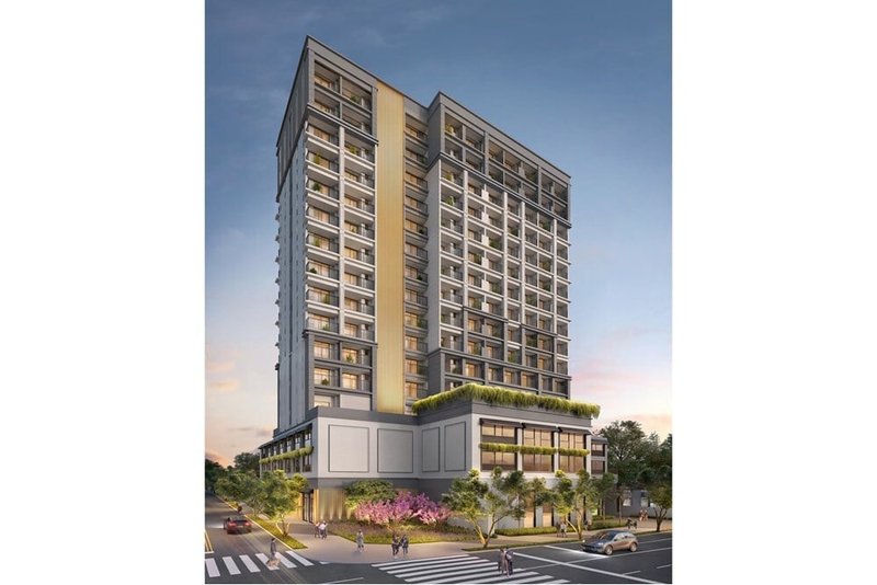 Apartamento a venda - Alameda dos Arapanés - 3 suítes 213m² dos Arapanés São Paulo - 