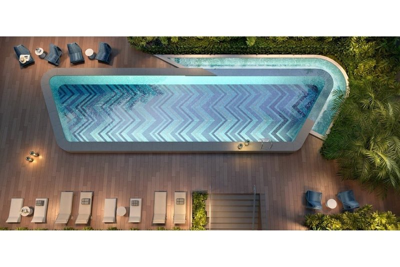 Apartamento a venda - Alameda dos Arapanés - 3 suítes 213m² dos Arapanés São Paulo - 