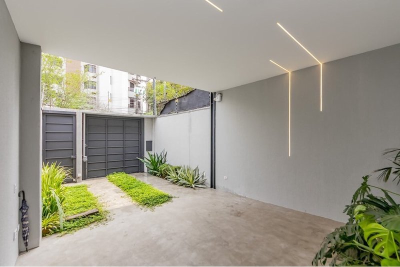 Casa a venda - Rua Cristovão Pereira - 1 suíte 136m² Cristóvão Pereira São Paulo - 