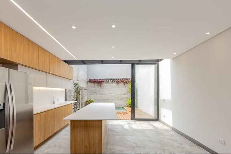 Casa a venda - Rua Cristovão Pereira - 1 suíte 136m² Cristóvão Pereira São Paulo - 