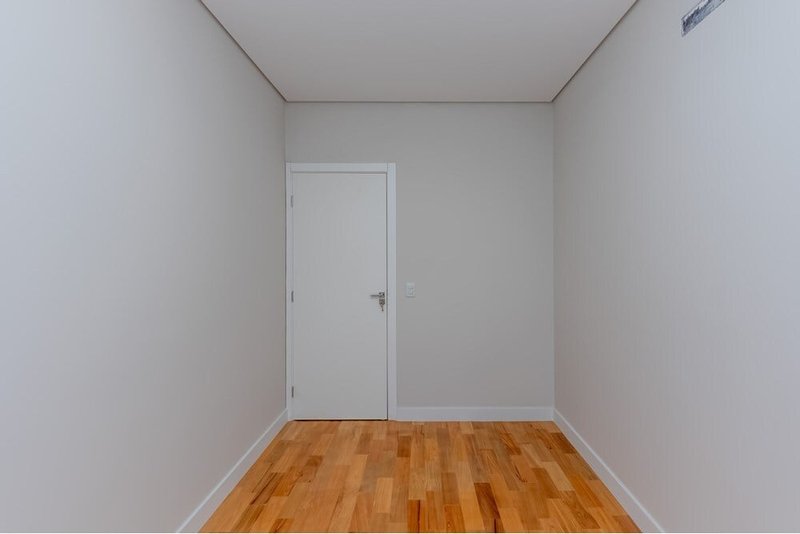 Casa a venda - Rua Cristovão Pereira - 1 suíte 136m² Cristóvão Pereira São Paulo - 