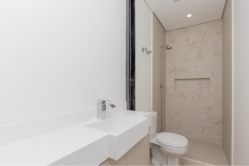 Casa a venda - Rua Cristovão Pereira - 1 suíte 136m² Cristóvão Pereira São Paulo - 