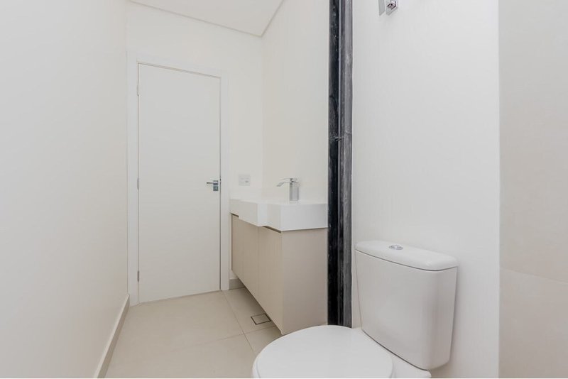 Casa a venda - Rua Cristovão Pereira - 1 suíte 136m² Cristóvão Pereira São Paulo - 