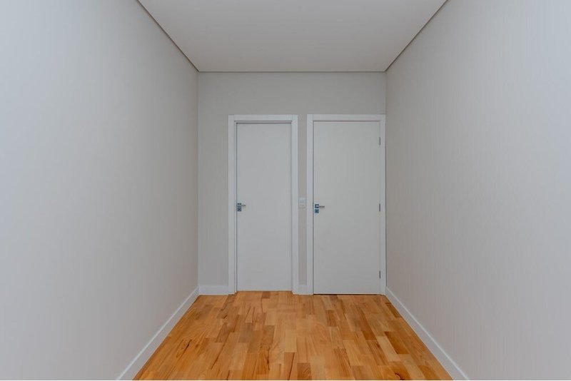 Casa a venda - Rua Cristovão Pereira - 1 suíte 136m² Cristóvão Pereira São Paulo - 