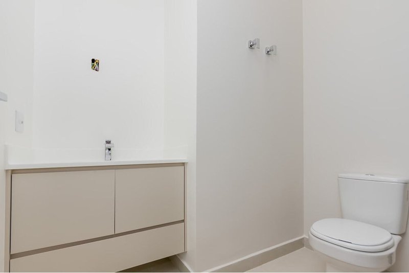 Casa a venda - Rua Cristovão Pereira - 1 suíte 136m² Cristóvão Pereira São Paulo - 
