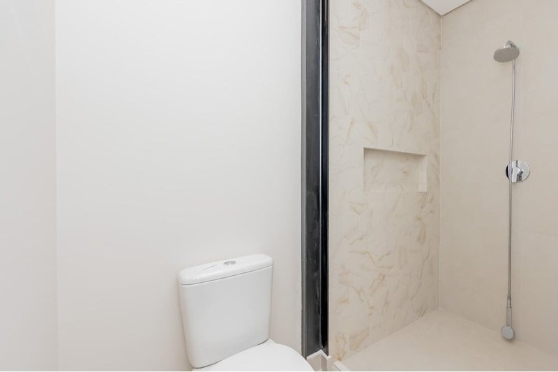 Casa a venda - Rua Cristovão Pereira - 1 suíte 136m² Cristóvão Pereira São Paulo - 