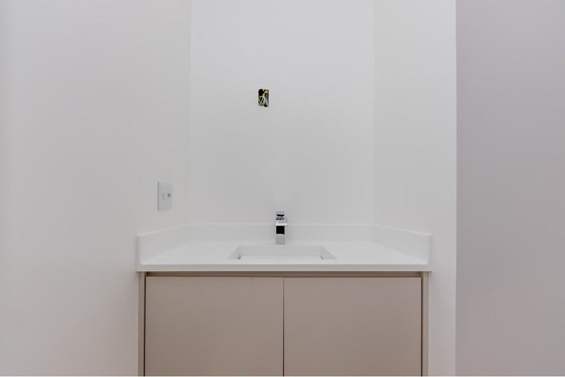 Casa a venda - Rua Cristovão Pereira - 1 suíte 136m² Cristóvão Pereira São Paulo - 