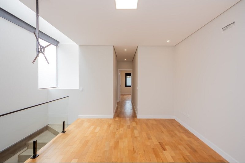 Casa a venda - Rua Cristovão Pereira - 1 suíte 136m² Cristóvão Pereira São Paulo - 