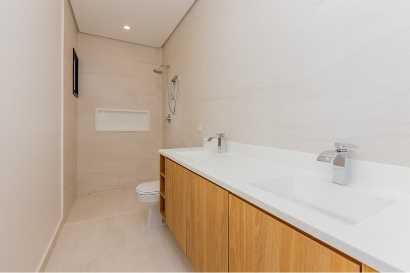Casa a venda - Rua Cristovão Pereira - 1 suíte 136m² Cristóvão Pereira São Paulo - 